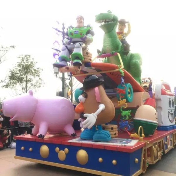 上海迪士尼送票,上海迪士尼门票购买攻略最新