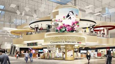 樟宜机场机场免税店必买清单,新加坡樟宜机场购物攻略t2