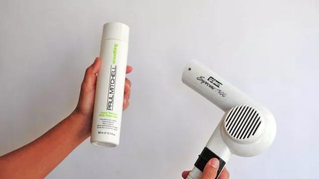 如何快速长头发5天长出长发,女生头发疯长的6种方法