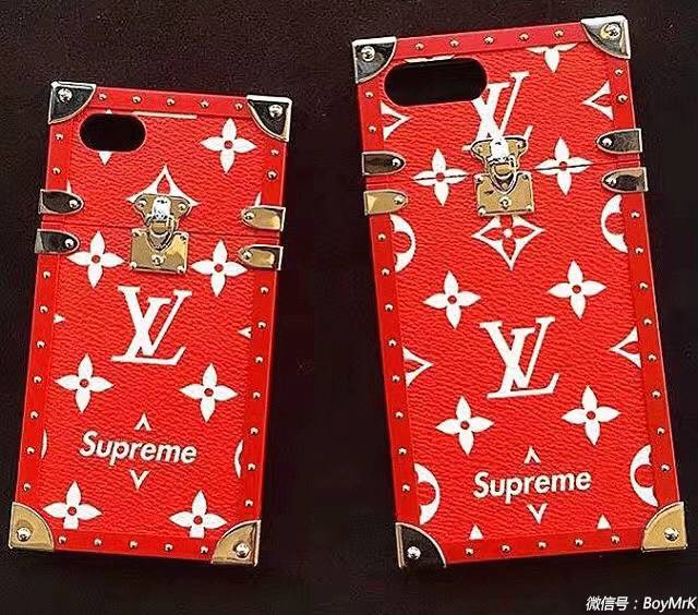 超级难买的lv,supreme与lv出过哪些联名款