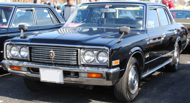 皇冠被一汽玩砸，假如失去中国市场还能活吗？