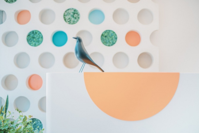 牙科诊所装修哪家强,小型私人牙科诊所装修