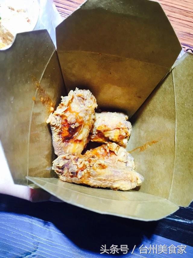 新年快乐，小编带你吃天街2.0，跟紧步伐、带好嘴巴