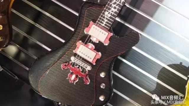 老款esp吉他,esp吉他与流行吉他