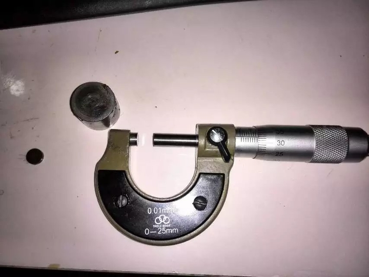 报废CBR250MC17复活