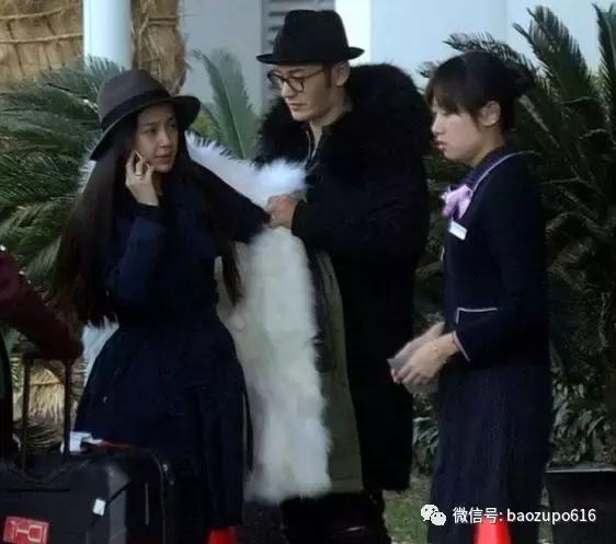 杨幂孙俪新消息,孙俪和杨幂最新消息