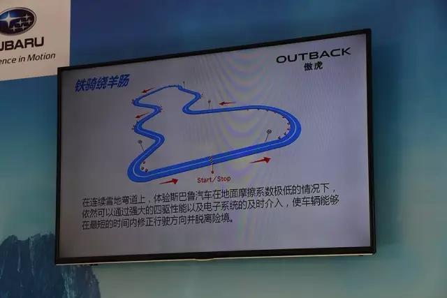 试驾丨斯巴鲁用十年传递给我们的两个信息