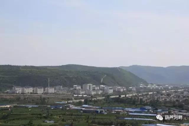 这就是我们美丽的大静宁，一定要让更多人看到