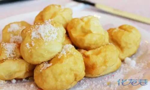 那季节那吃货的那些事儿：冬日里的好一口江苏味