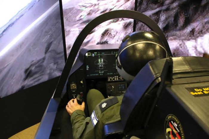 以色列空军怎么评价f-35 (以色列为什么卖f-35)