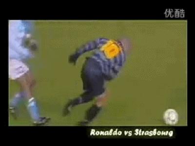 罗纳尔多伤病累累,罗纳尔多伤病累累吗