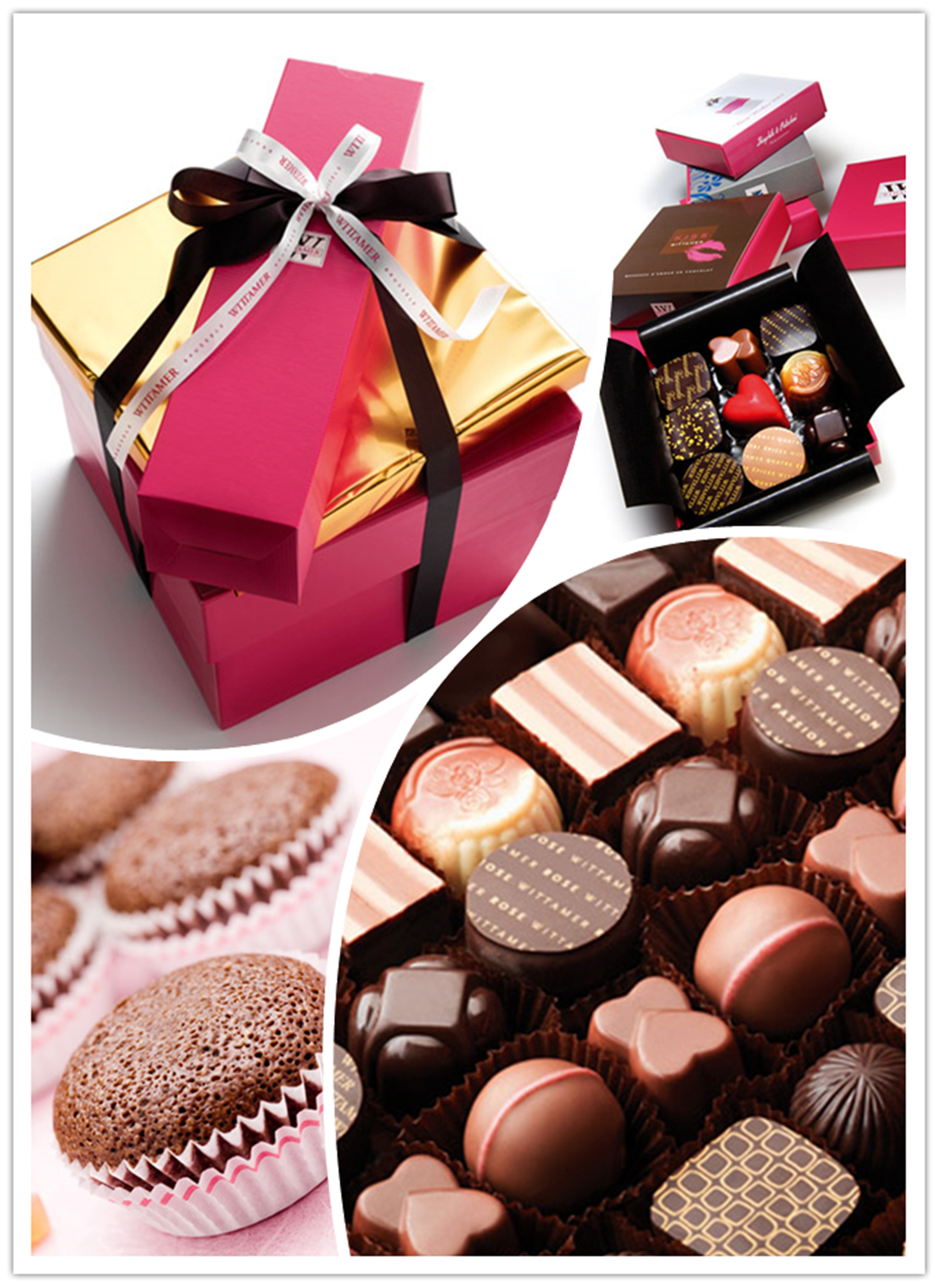 比利时巧克力对比国内巧克力,比利时巧克力vs瑞士巧克力