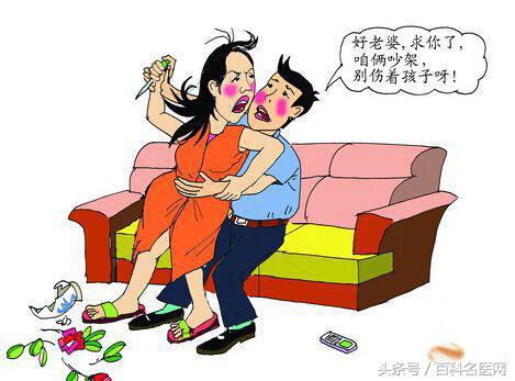 孕期老公出轨对胎儿的影响,孕期容易出轨的表现