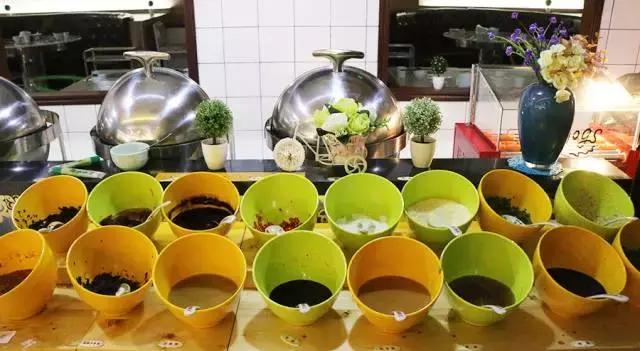 泉州性价比最高的自助火锅,泉州10元自助小火锅