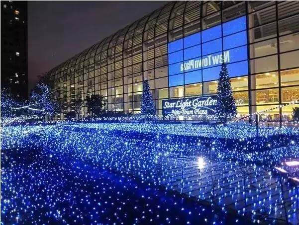 香港新春年货市场红火,这些年货卖爆了购买主力竟是90后