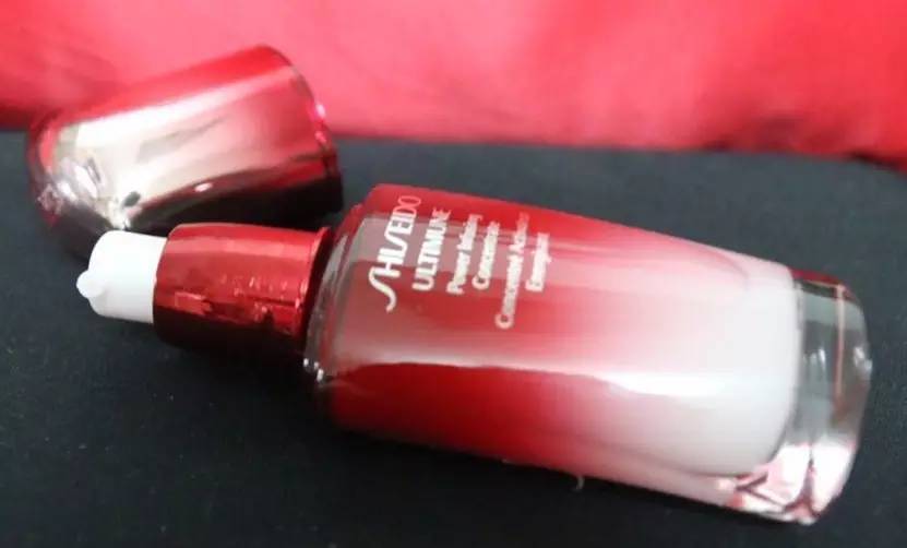 shiseido绮夐ゼ (shiseido涓冭壊铚滅矇)