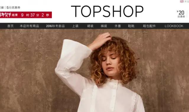 适合中青年人的服装品牌,有哪些适合年轻人的服装品牌