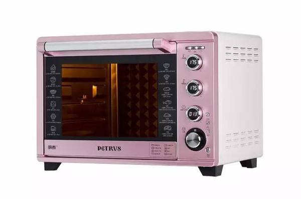 羡慕别人会烘焙？有了这台烤箱你也行