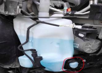 汽车零件名称详解大全,汽车驾驶零件专业术语