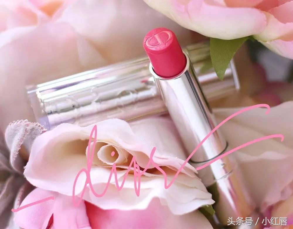 「斩男」口红涂一涂,男友立马往上扑!