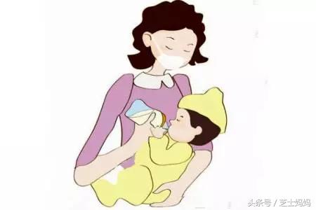 母乳喂养防止皲裂的最重要措施,母乳喂养皲裂表现