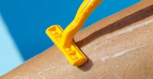 女生快速去除腿毛的小妙招,如何彻底去除腿毛女生