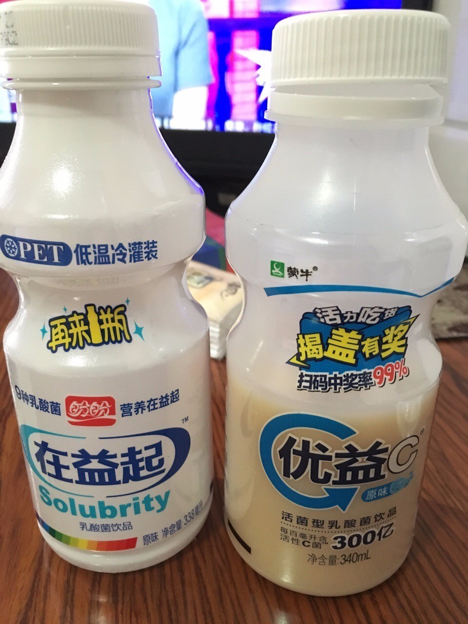 特仓苏、六亿核桃,你都买到过哪些让人哭笑不得的山寨食品?