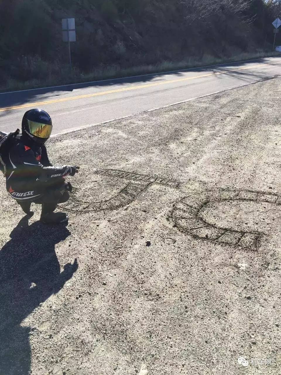 车友个人风采图片,车友的个人风采