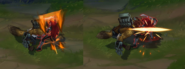 lol美服测试新皮肤,lol美服测试服云顶更新了吗