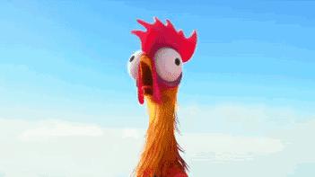 酉年限量大全：今年过节不收礼，收礼只收大公鸡！