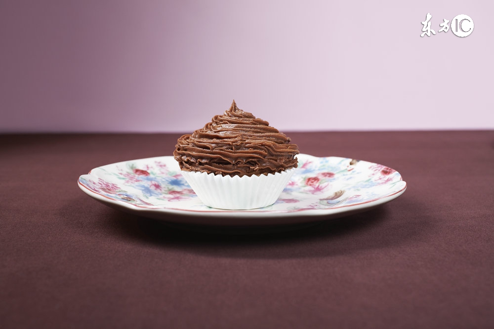 漂亮美味又好吃的冰淇淋小蛋糕,好看美味的蛋糕款式