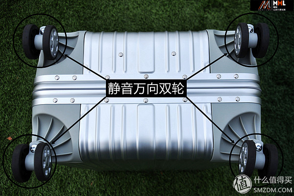 迈美伦拉杆箱20寸,迈美伦拉杆箱图片