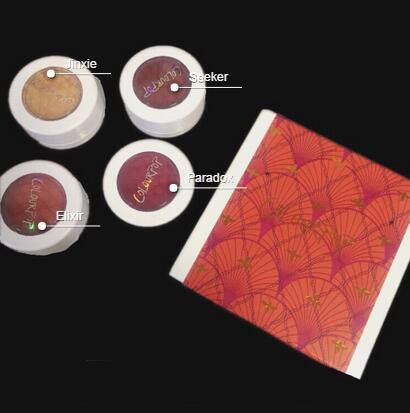 亲测!光看颜值就想把他们收入囊中!