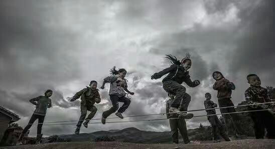 看完这些摄影作品点评，你的摄影技能会有大幅提升