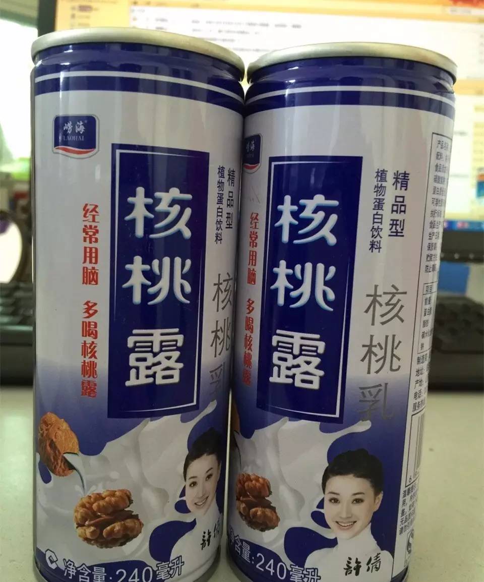 特仓苏、六亿核桃，你都买到过哪些让人哭笑不得的山寨食品？