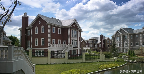 盘点北京2017,北京昌平区小区2005年至2007年大全