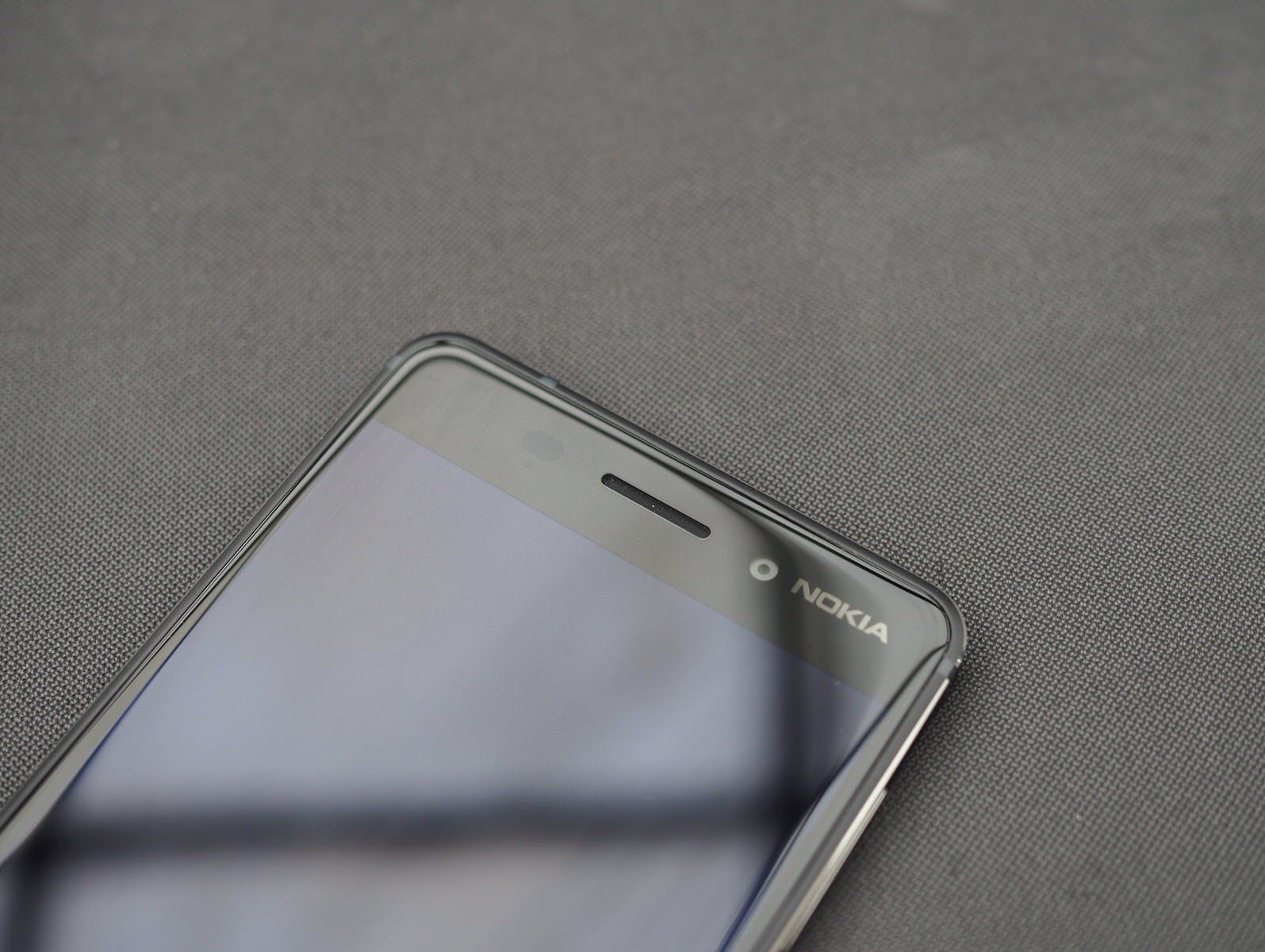 nokia6认卡但是无信号,诺基亚nokia6开机