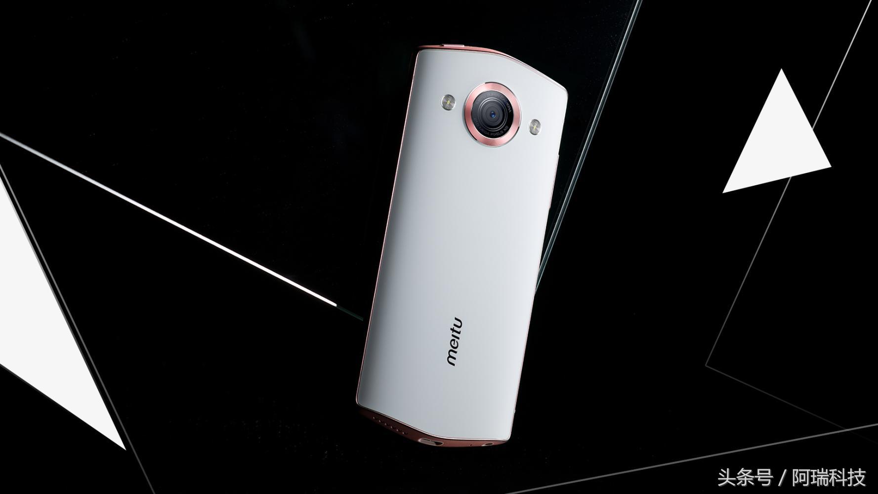 美图m6s怎么样好用吗,美图m6s摄影