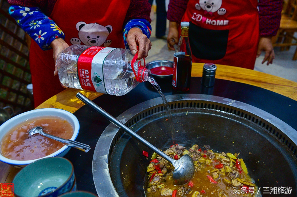 株洲小众避暑旅游攻略,株洲暑假旅游推荐