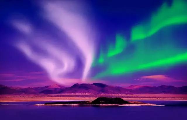 最遥远的极光，瞄准了中国人的钱袋