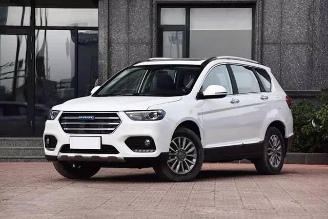 搭载三菱发动机的国产车有几种,依靠三菱发动机起家的国产车