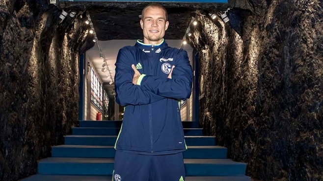 巴德施图贝尔任意球破门,巴德施图贝尔穆勒