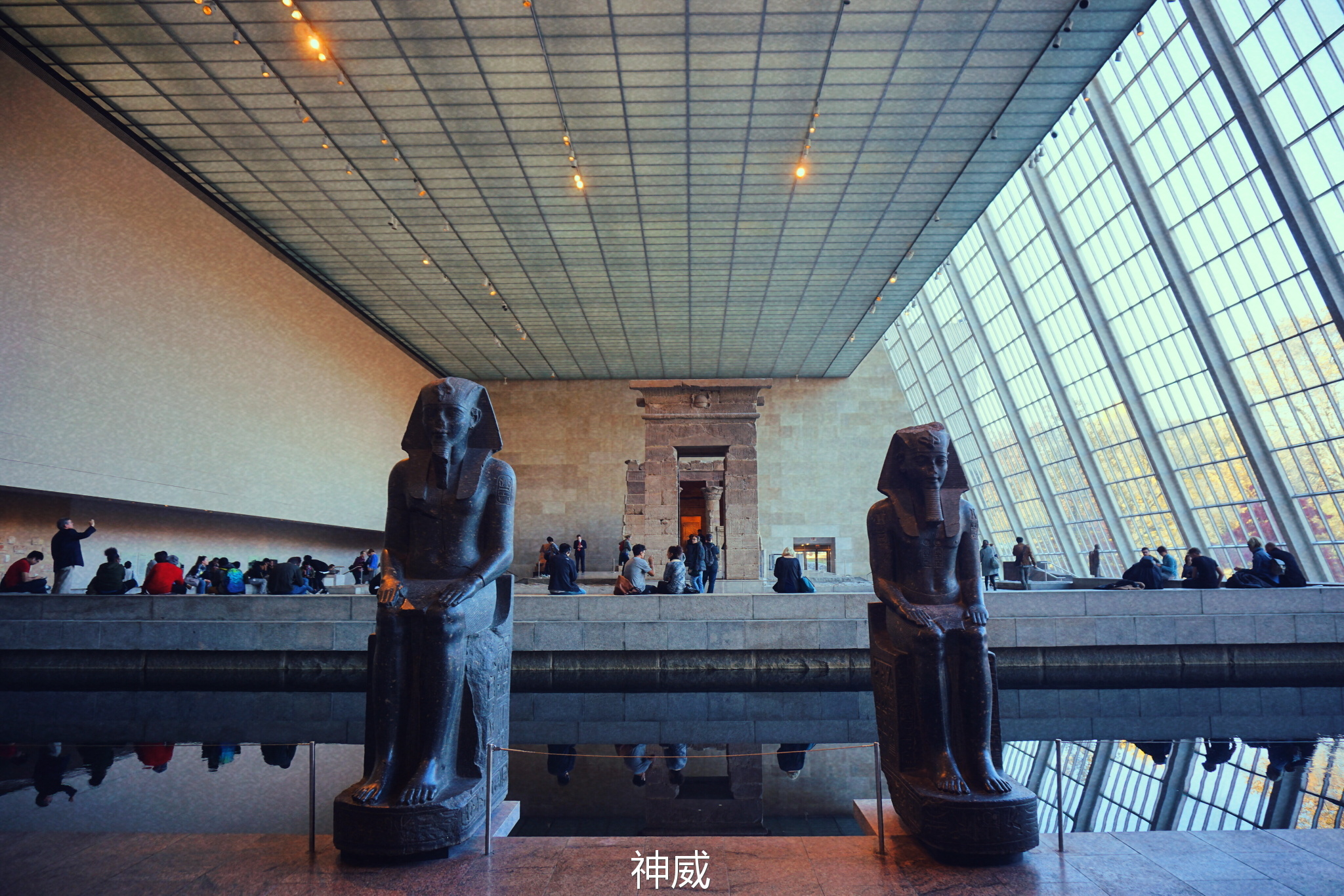 神会玩|XOXO，绯闻纽约的168小时享乐进行时