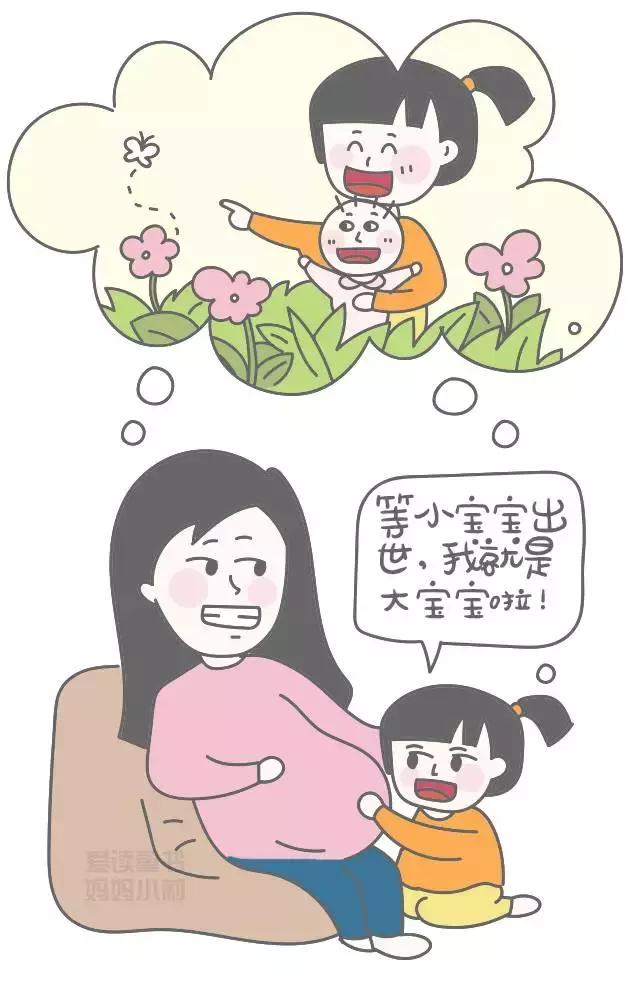 二胎包生儿子/女儿才要,说这话的粑粑你要脸吗?