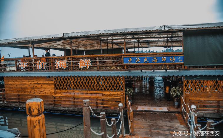 去海南怎么可能不去天涯海角,去海南不吃海鲜怎么办
