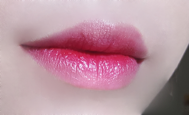 tf10号口红cherrycrush,江疏影同款口红tf10号