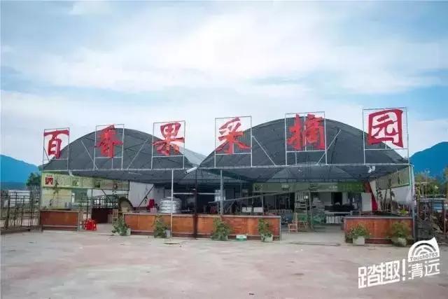 盘点清远11个最佳聚脚地，满足城区90%的“约，约，约”！