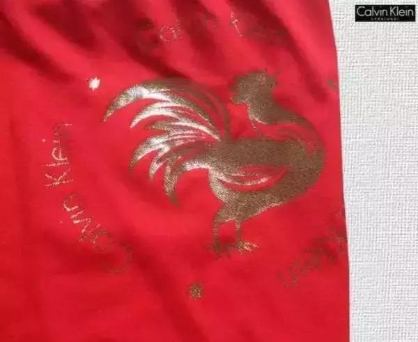 鸡年限量单品推荐,各大牌新年限量款