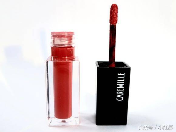 「斩男」口红涂一涂,男友立马往上扑!