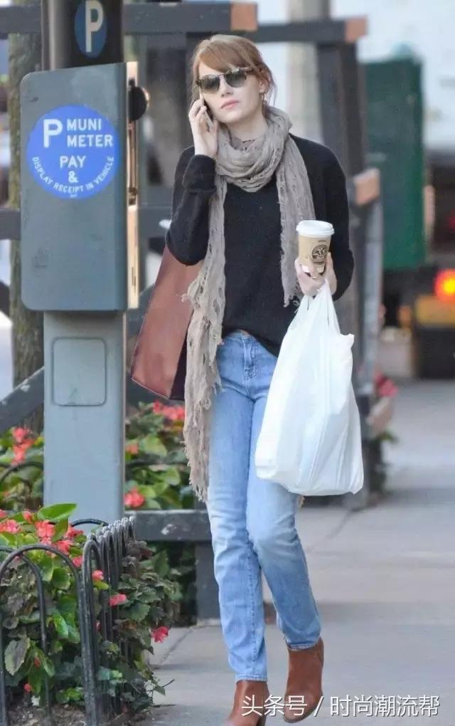 2017年纽约时装周已经发布，抓住最潮流趋势~